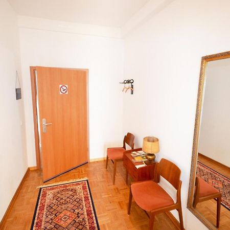 Traben Apartments "Tenvik" Traben-Trarbach Quarto foto