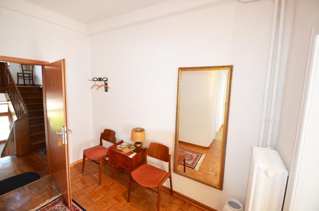 Traben Apartments "Tenvik" Traben-Trarbach Quarto foto