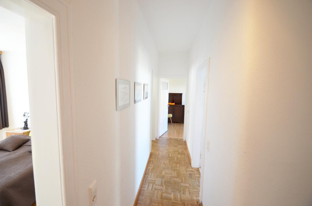 Traben Apartments "Tenvik" Traben-Trarbach Quarto foto
