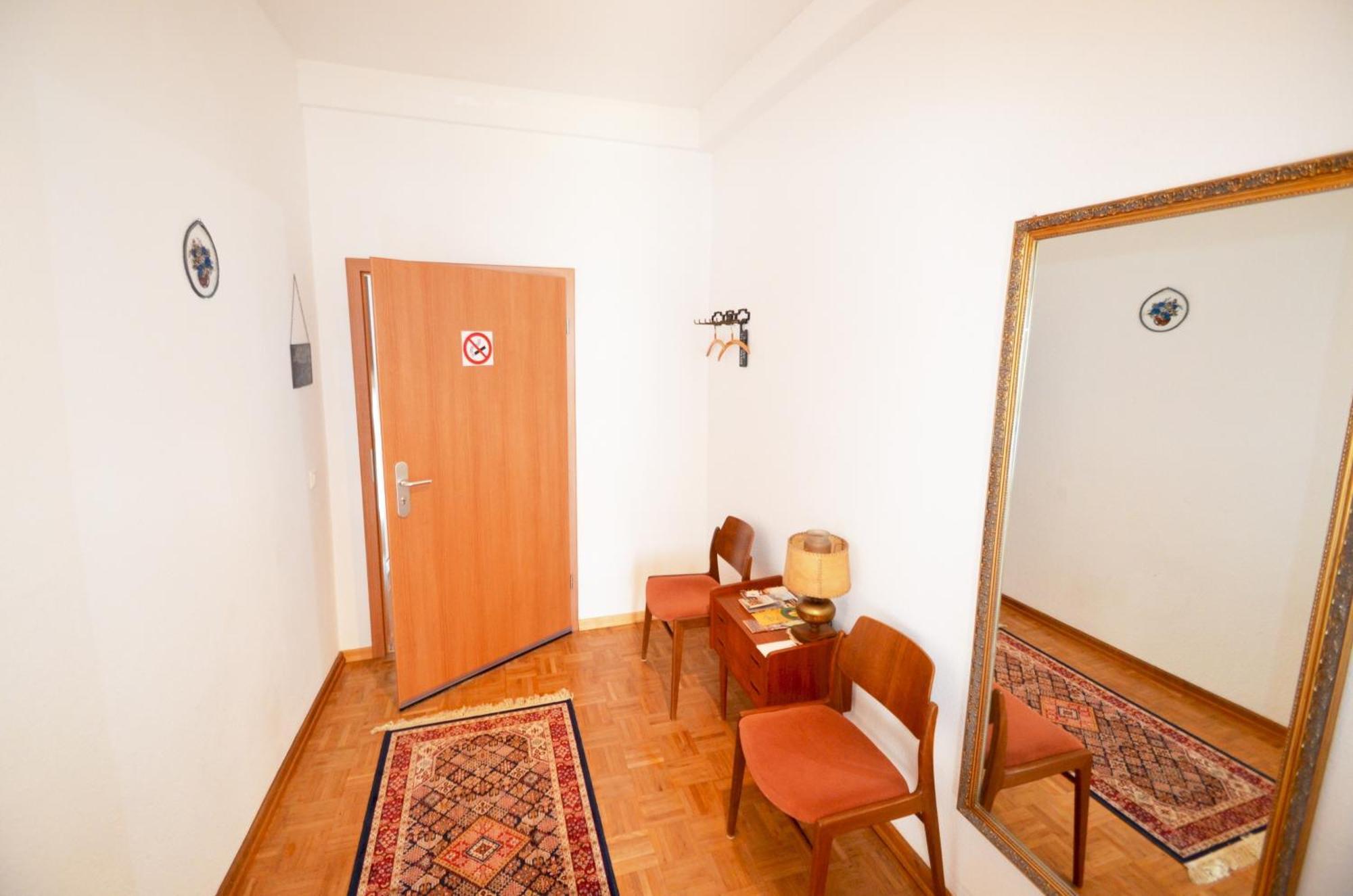 Traben Apartments "Tenvik" Traben-Trarbach Quarto foto