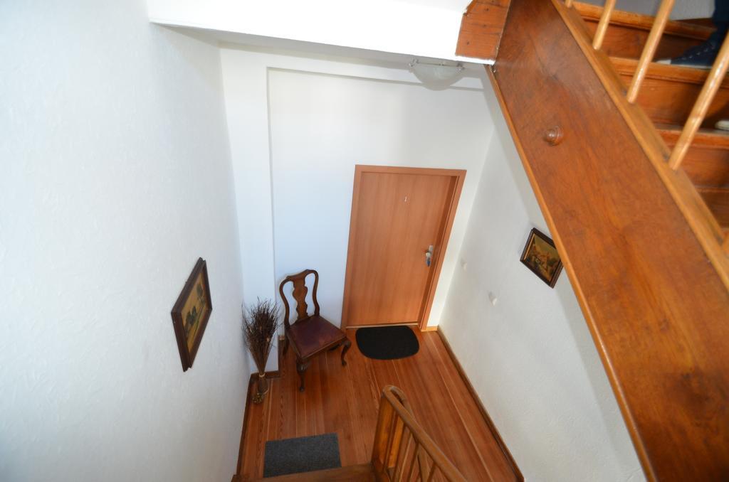 Traben Apartments "Tenvik" Traben-Trarbach Quarto foto