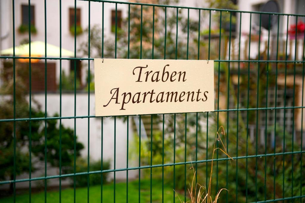 Traben Apartments "Tenvik" Traben-Trarbach Quarto foto